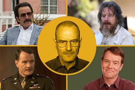 bryan cranston shows and movies